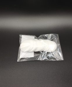 Obleas sin gluten 25u