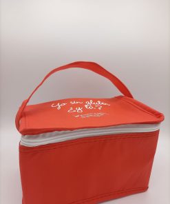 Alternative view of Nevera