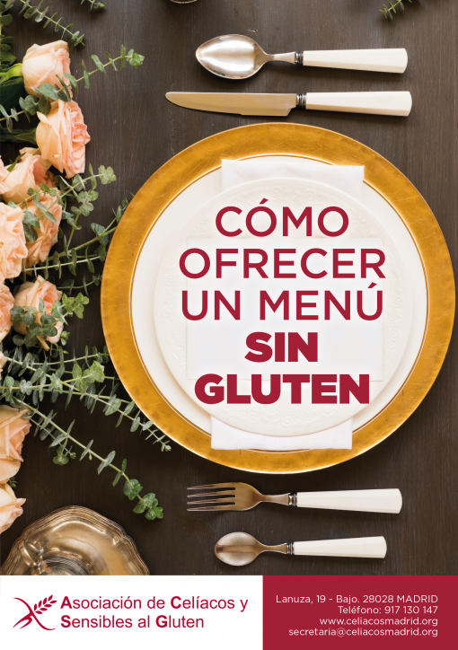 Como ofrecer…