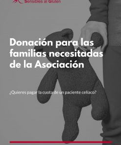 Donación familias