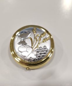 Portaviático: Pan y vino