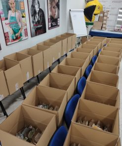 Alternative view of CONTIGO 2020