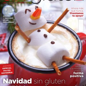Revista Sin Gluten 19