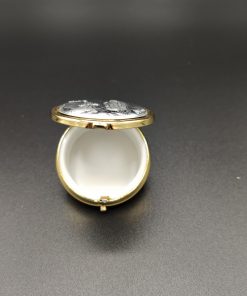 Alternative view of Portaviático: Virgen de Lourdes