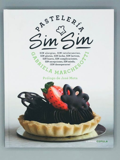 Pastelería Sin Sin