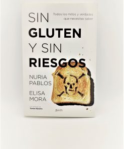 Sin Gluten y Sin Riesgos