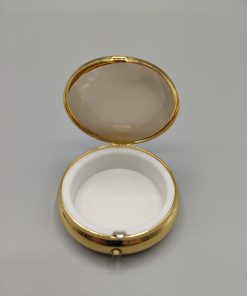 Alternative view of Portaviático: Jesús