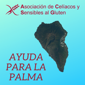 Help La Palma