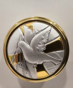 Portaviático: Espíritu Santo