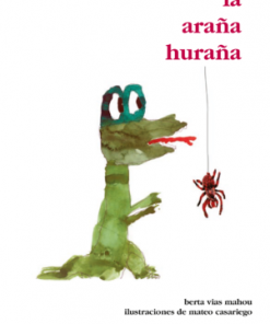 La araña uraña