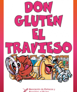 Don gluten el travieso