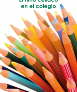 El niño celíaco en el colegio