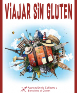 Viajar sin gluten 2018