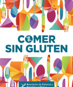 Comer sin gluten 2023