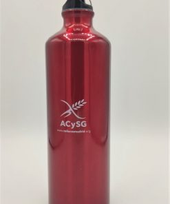 Alternative view of Botella aluminio 750 ml