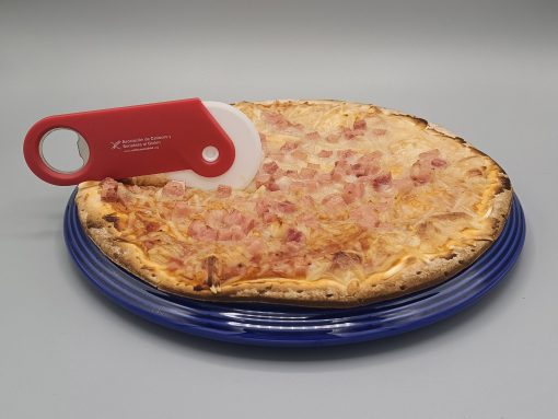 Cortador de pizza