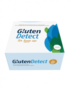 GlutenDetect ORINA (5 tests)