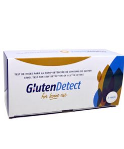 GlutenDetect HECES  (2 test)