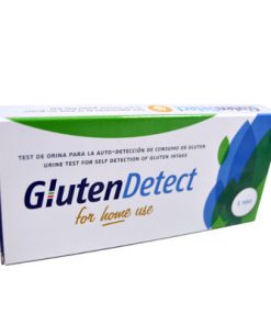 GlutenDetect ORINA (1 test)