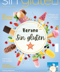 Revista SIN GLUTEN Nº 29