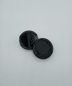 Alternative view of Tapa dosificadora