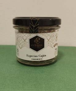 Especia Cajun