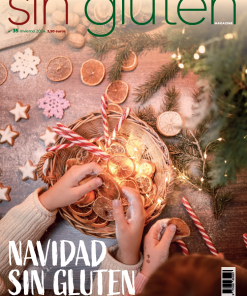 Revista SIN GLUTEN Nº 35