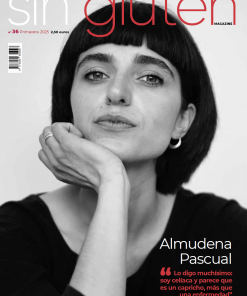 Revista SIN GLUTEN Nº 36