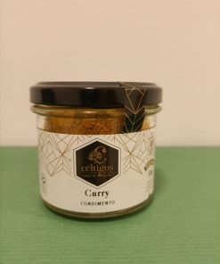 Curry Céltigos