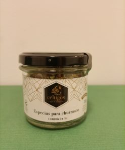 Condimento Churrasco