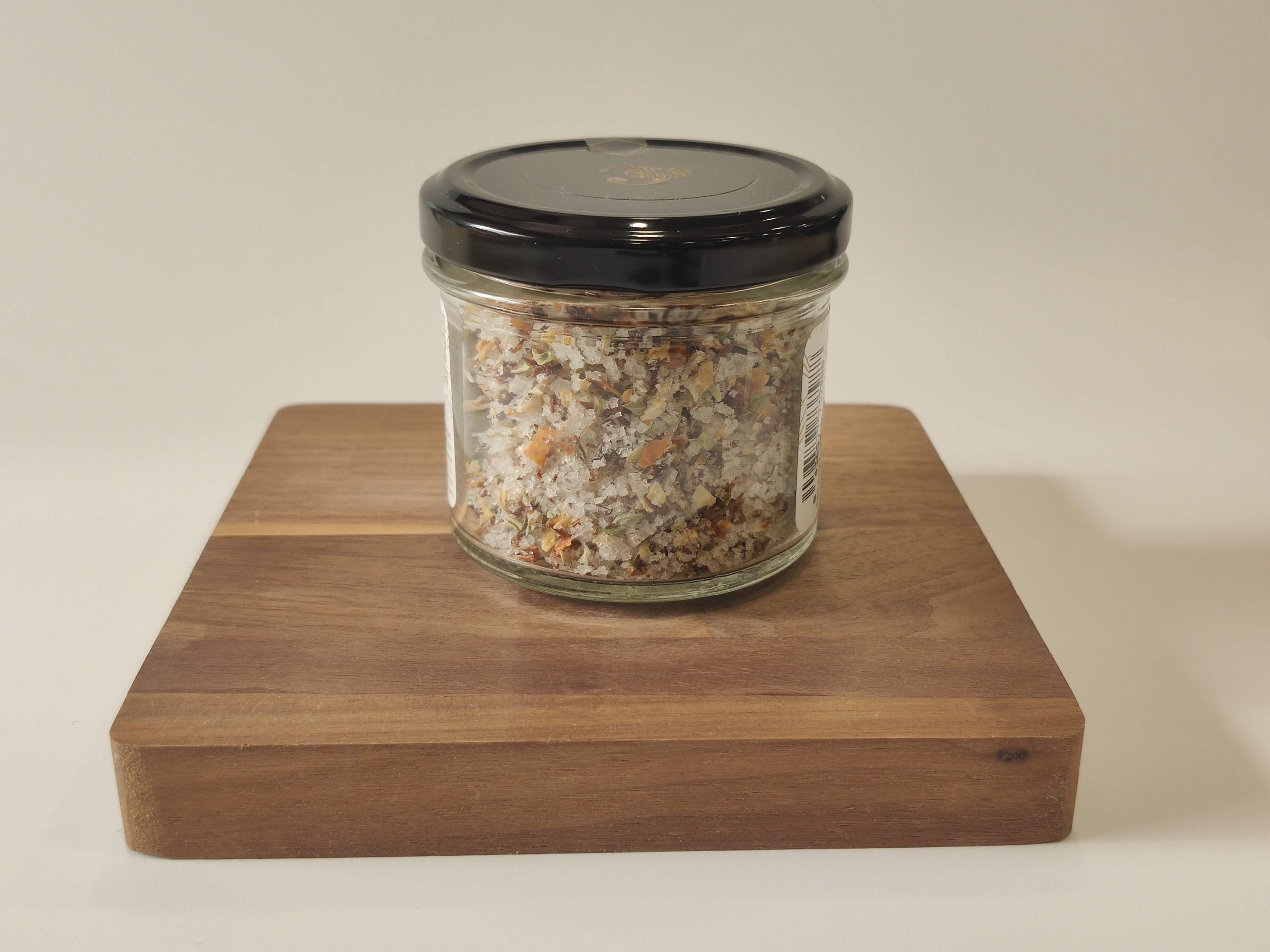 Flor de sal para ensaladas - Imagen 2