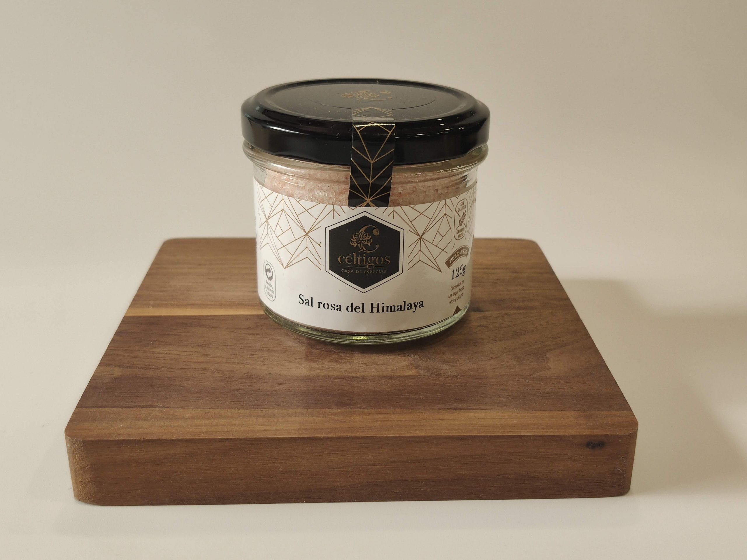 Sal Rosa del Himalaya