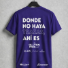 Camiseta 10º Carrera sinGLU10 2026